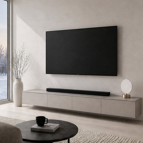 TV-Schränke