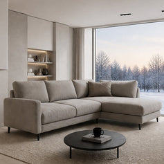 Ecksofas
