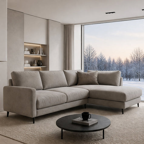 Ecksofas
